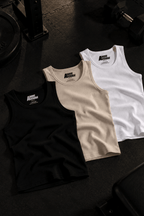 Essential Tank Top - Above Average