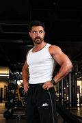 Essential Tank Top - Above Average