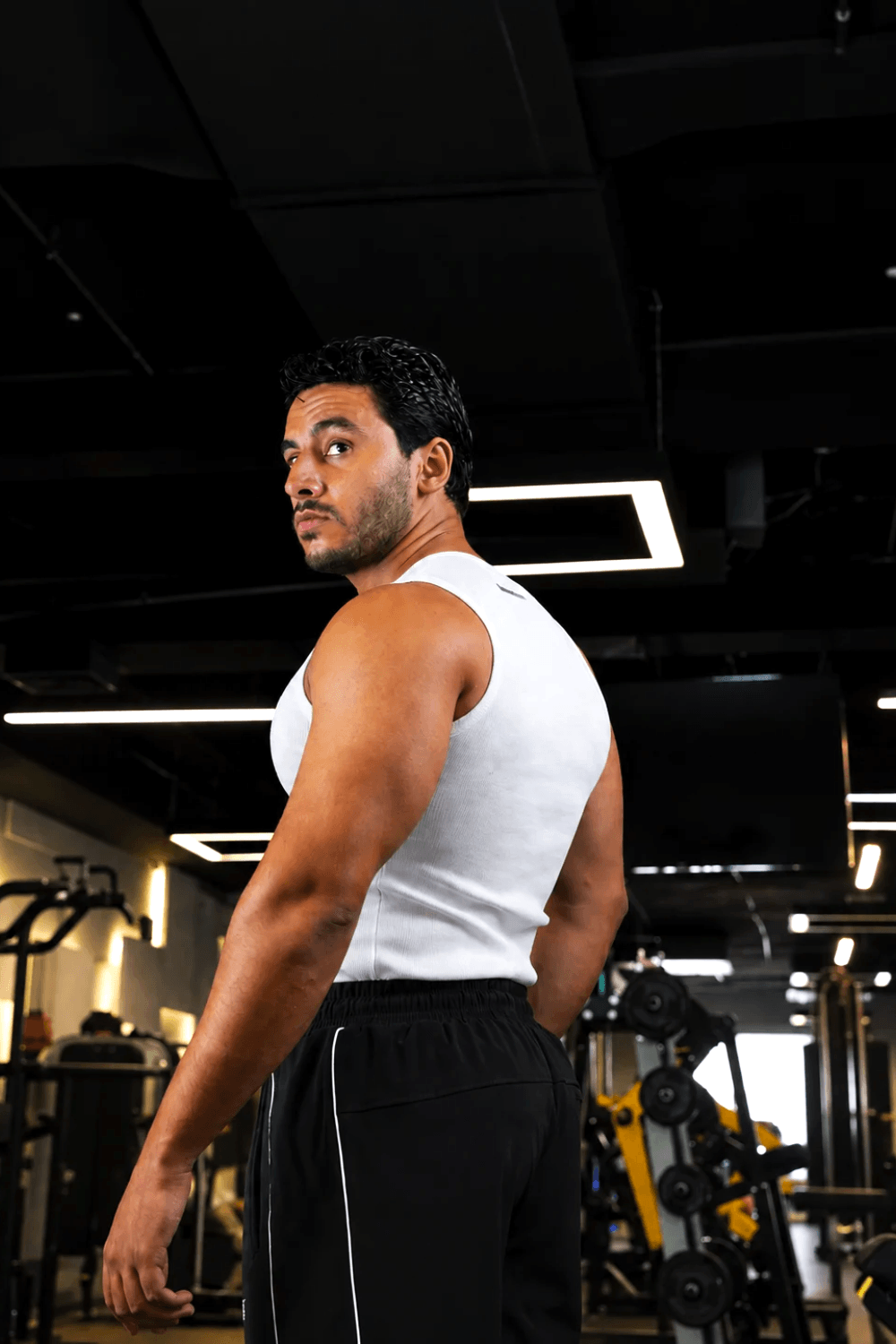 Essential Tank Top - Above Average