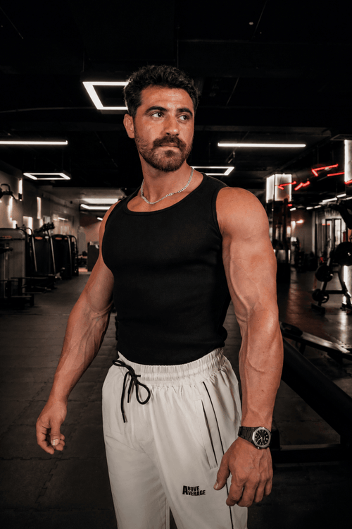 Essential Tank Top - Above Average