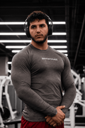 Limitless Compression Tee - Above Average