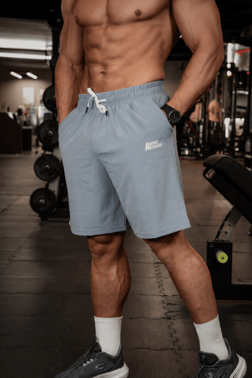 Performance Short - Above Average