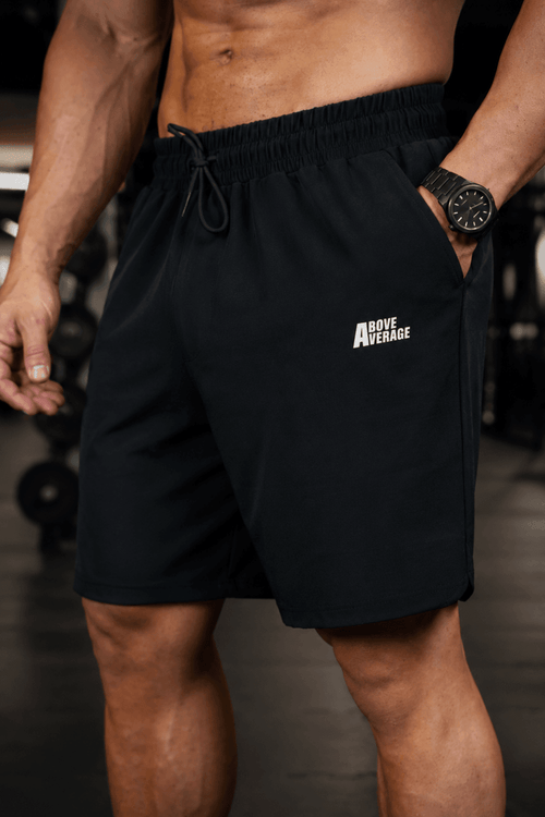 Performance Short - Above Average
